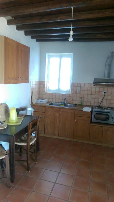 Studios Rodi Фарос Экстерьер фото