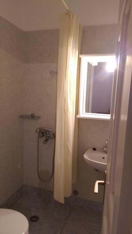 Studios Rodi Фарос Экстерьер фото